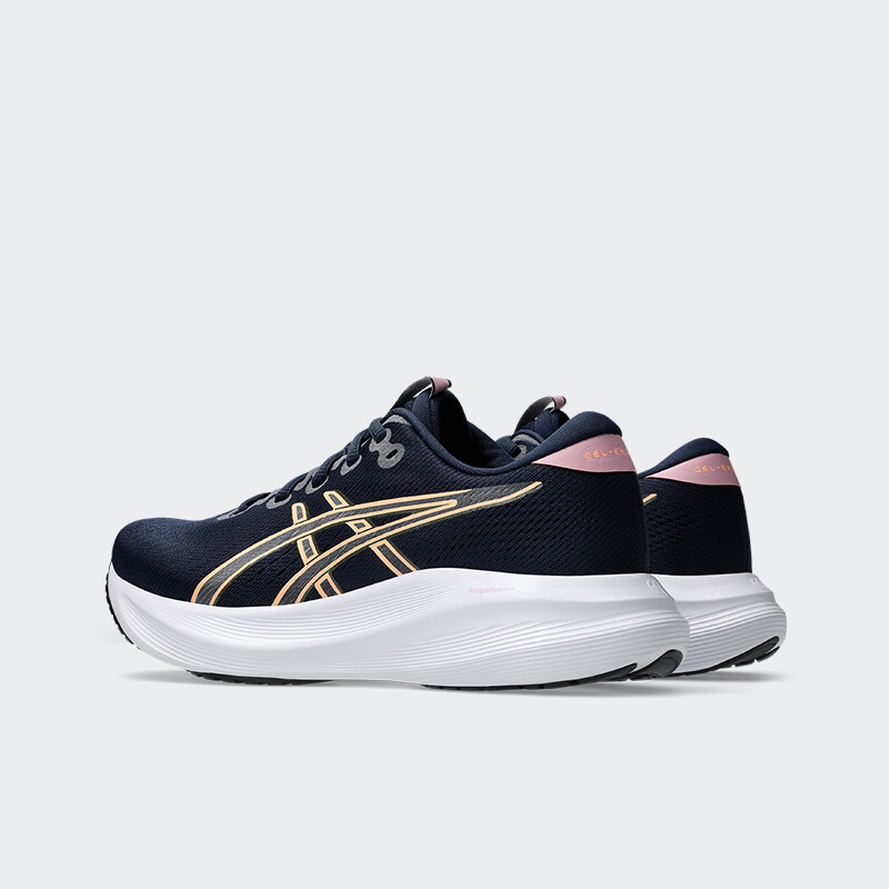 Championes Asics Gel Excite 11 Azul