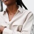 CAMISA FEM CENIZA
