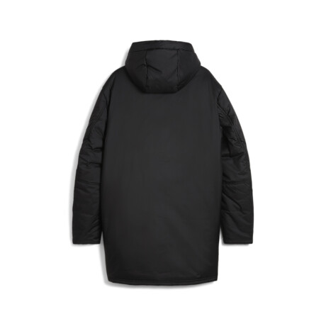 CAP Winter Jacket 77932801 Negro