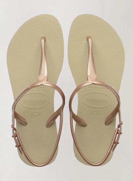 HAVAIANAS TWIST STARDUST
