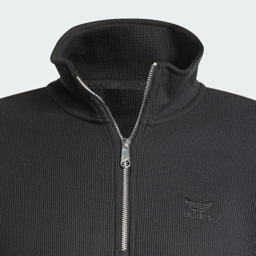 Buzo Adidas Ess - Negro Buzo Adidas Ess - Negro