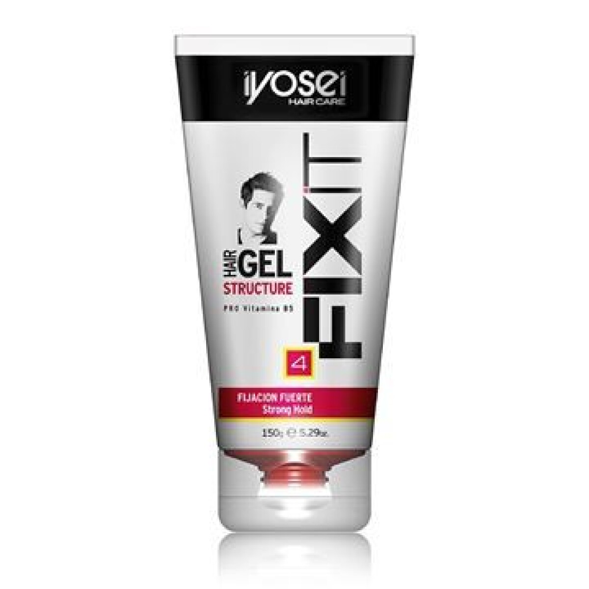 Gel Capilar Wonder Tex 150 Gr Efecto 