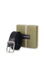 CINTO TRIGAL 110 CMS. NEGRO