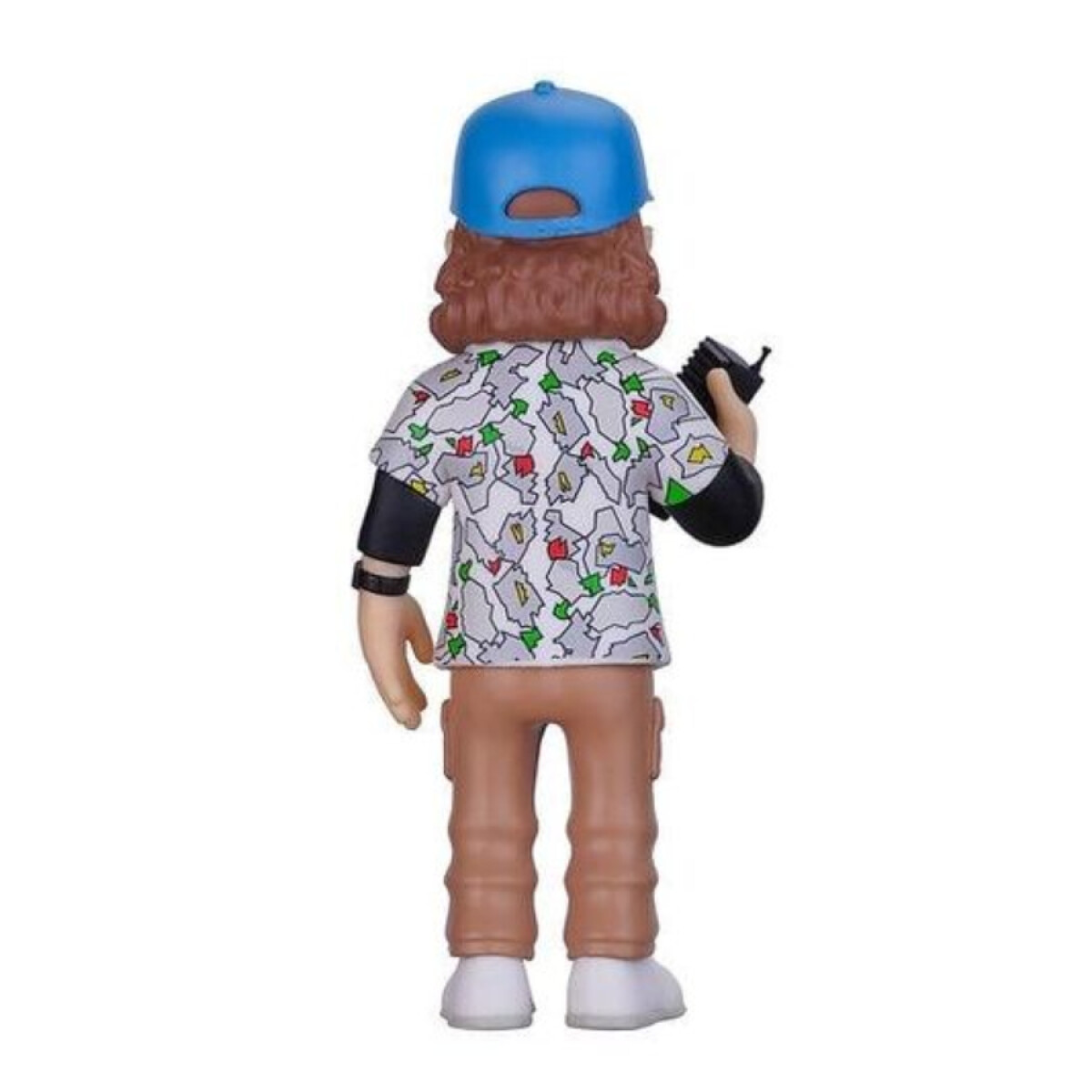 Minix Stranger Things - Dustin — X Uruguay