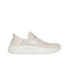 Championes Slip-Ins Go Walk Flex Blanco