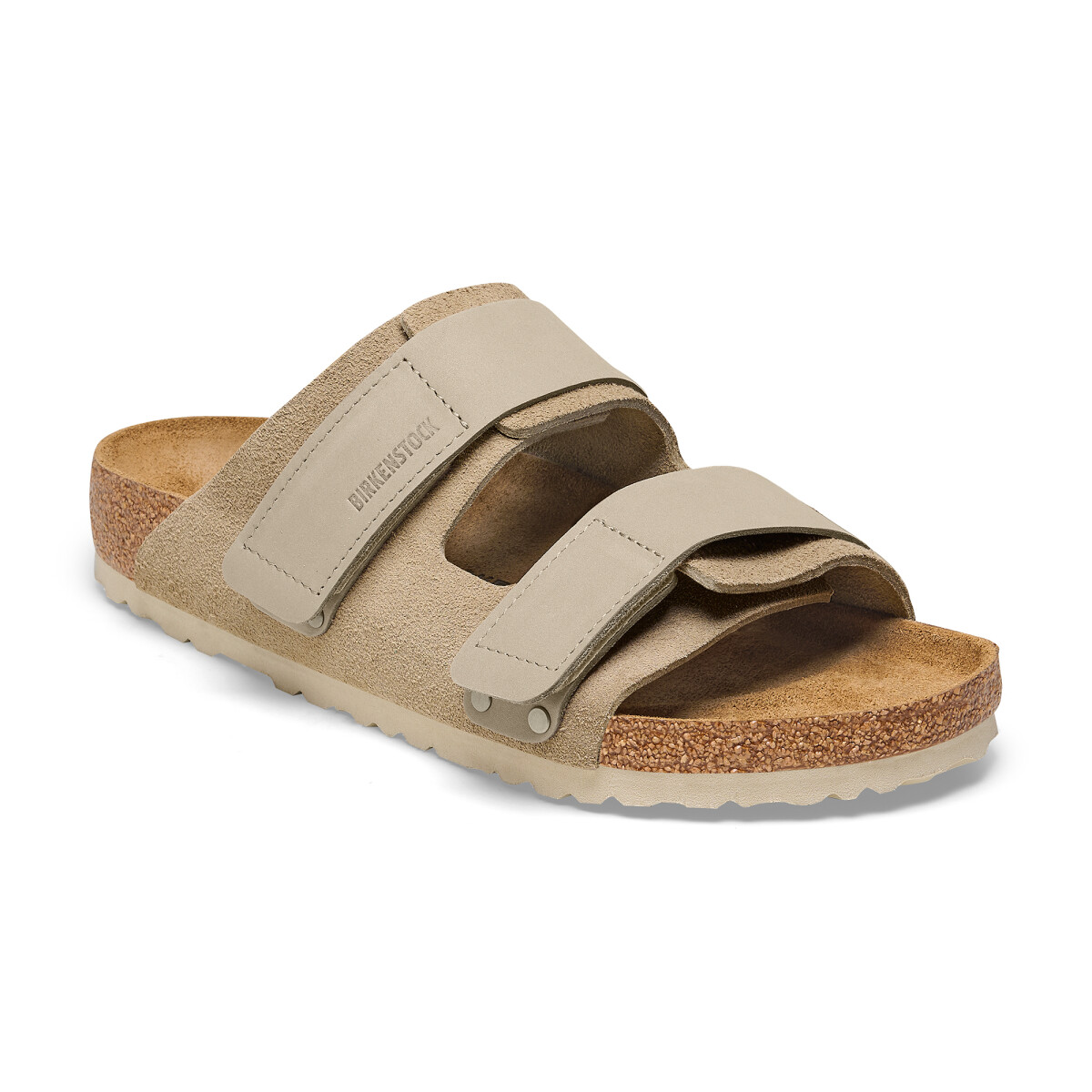 Sandalia Uji LENB/LEVE - Estrecho - Taupe 