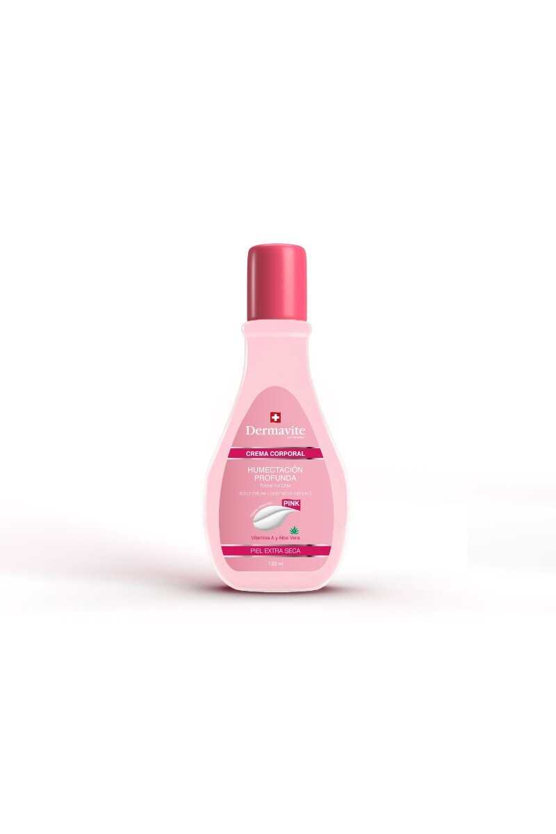 Crema Dermative Pink