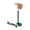 BW-SCOOTER Monopatin +3 - Green