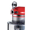 Batidora planetaria rojo Ariete con porta moledor Batidora planetaria rojo Ariete con porta moledor