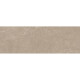 Ceramica Revestimiento 40X120 Mate Beige Oscuro Piedra