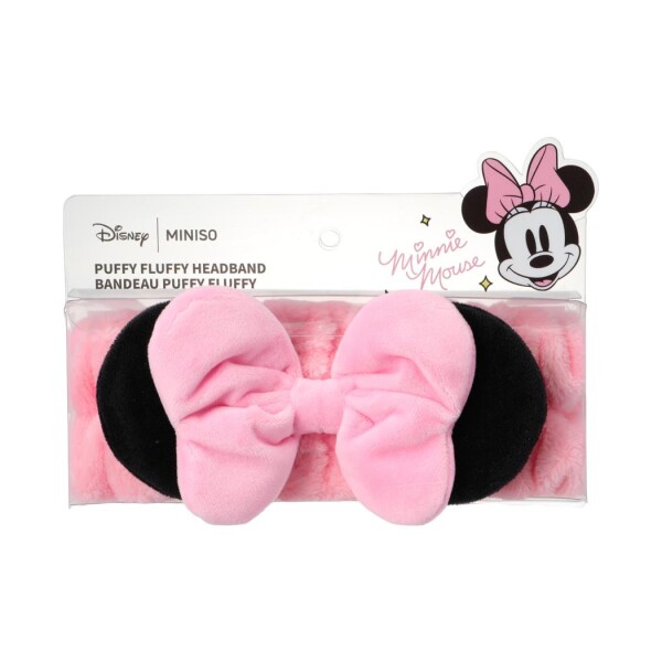 Vincha maquillaje Disney Vincha maquillaje Disney