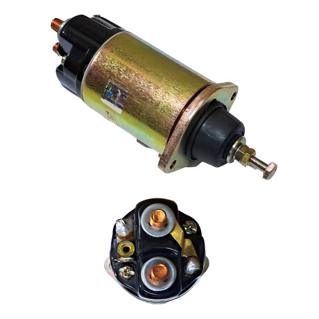 AUTOMATICO DE ARRANQUE - 12V LAND CRUISER CHIANG BIN AUTOMATICO DE ARRANQUE - 12V LAND CRUISER CHIANG BIN