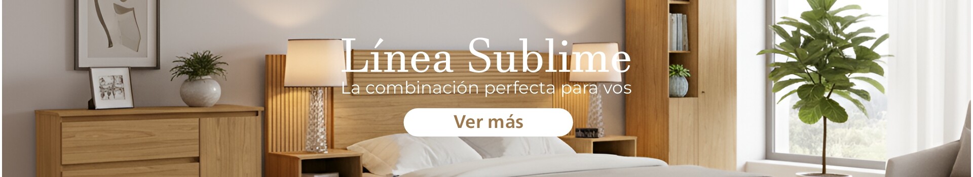 Línea Sublime