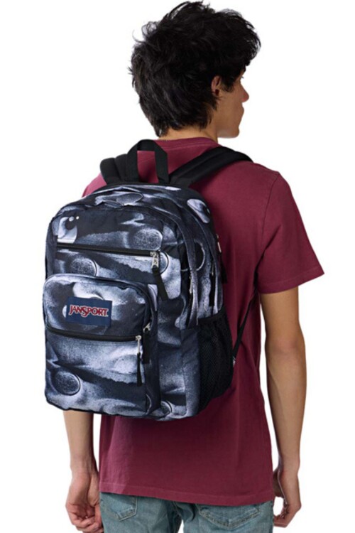 MOCHILA BIG STUDENT EVENT HORIZON