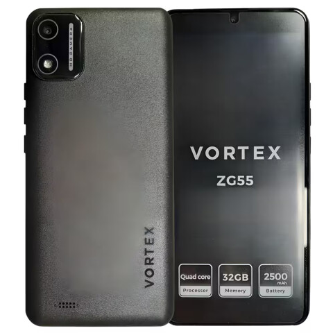 Celular Vortex Zg55 3/32gb 5mp 2500mah Celular Vortex Zg55 3/32gb 5mp 2500mah