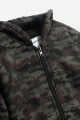 Canguro Camuflado VERDE