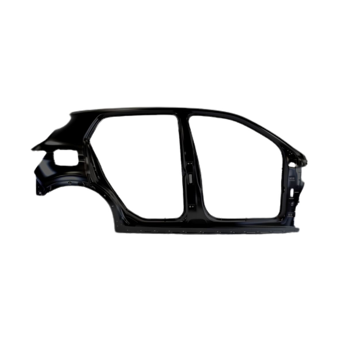 LATERAL DERECHO VW T-CROSS 