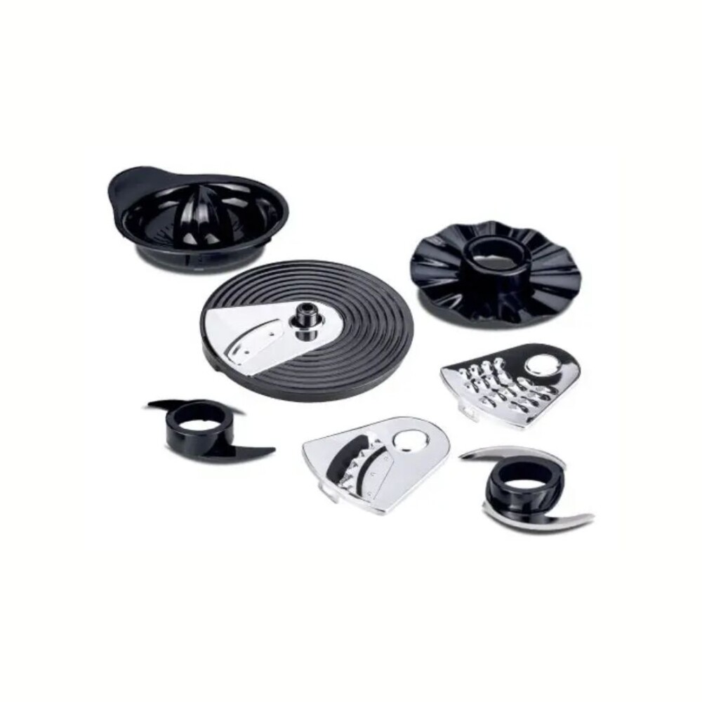 Multiprocesadora Inox - Modelo PK-MP12 - Punktal Multiprocesadora Inox - Modelo PK-MP12 - Punktal