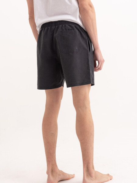 Short de baño Azul Marino