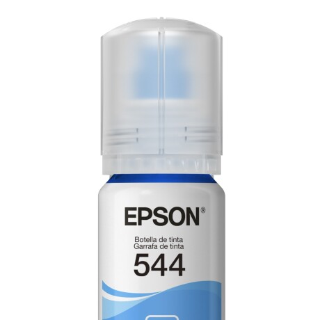 EPSON T544220-AL BOTELLA TINTA CYAN L3110/3150/5190 2629