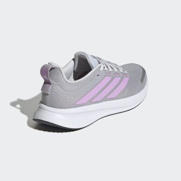 Championes Adidas Runfalcon 5 Gris