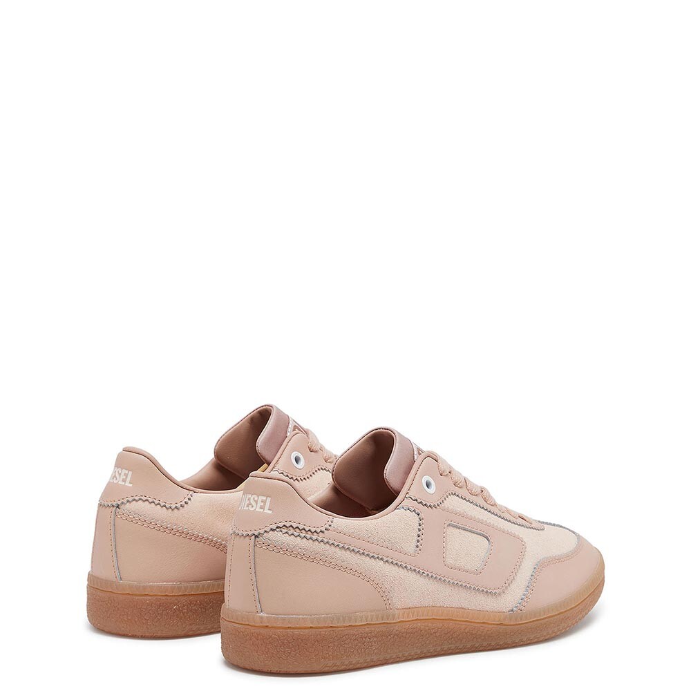 Zapatillas Para Mujer S-D-Matcha Low W Rosado