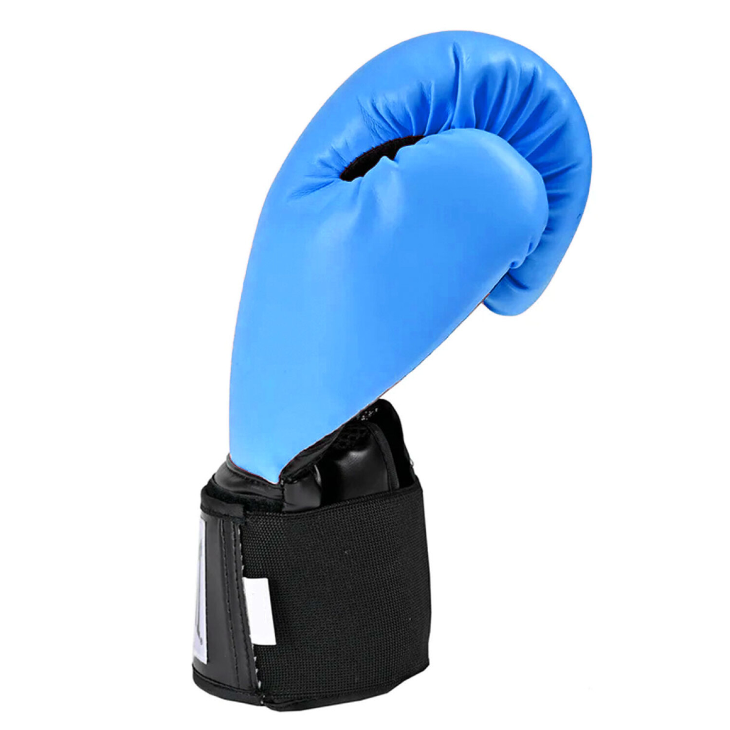 Guantes De Boxeo - Everlast Pro Style 2 (Azul)