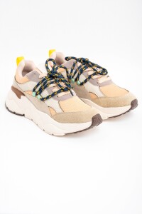 Zapatilla Combinada Multi