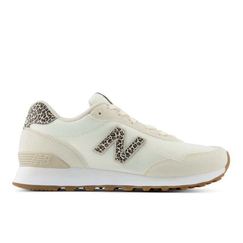 Championes New Balance de Dama - 515 - W5156FP ANIMAL PRINT