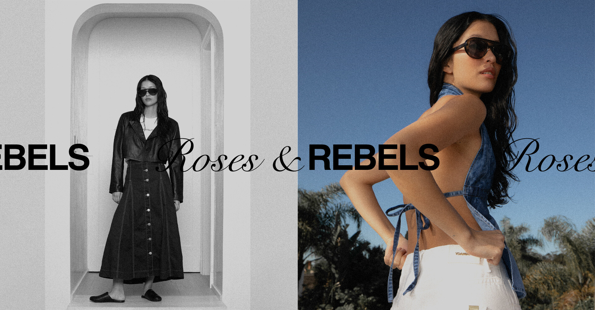 NEW IN