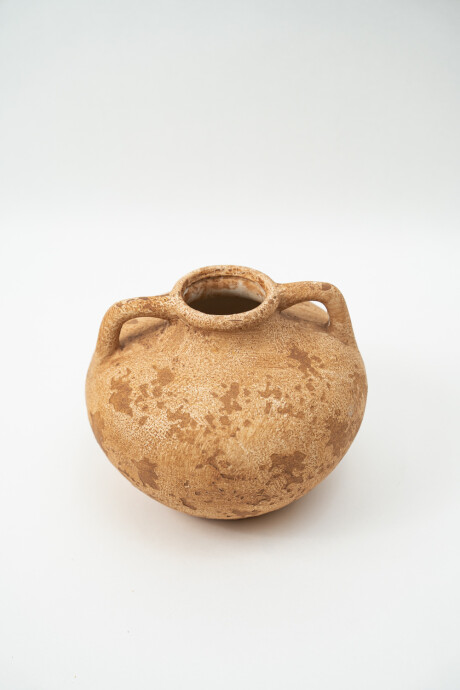 Jarrón Orla Color Unico