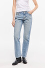STRAIGHT GRIT BLUE Celeste