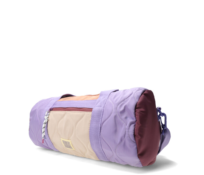 Bolso CEDUNA combinado Multicolor