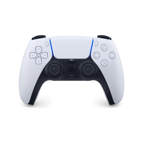 Joystick Sony DualSense para PlayStation 5 Blanco Joystick Sony DualSense para PlayStation 5 Blanco