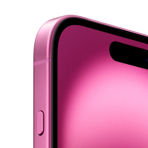 iPhone 16 128GB Pink iPhone 16 128GB Pink