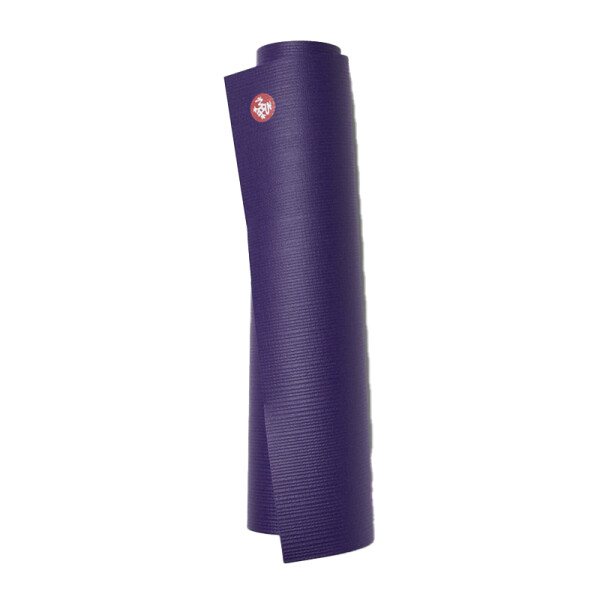 Manduka PRO™ Yoga Mat 6mm Violeta