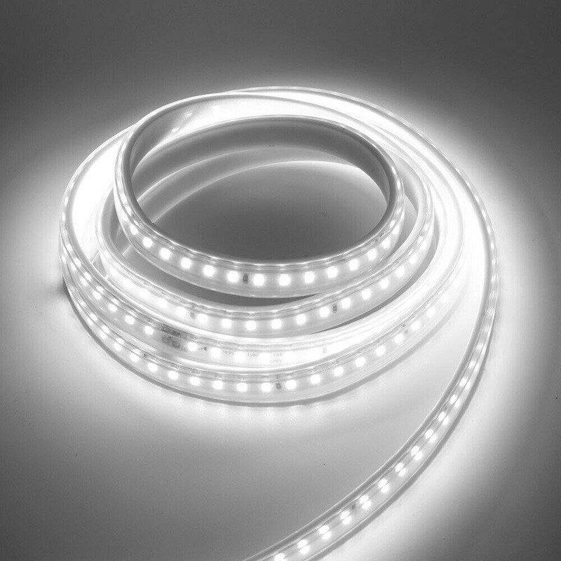 RC60221 Cinta LED 220V 10W/M IP68 x Metro Luz Neutra