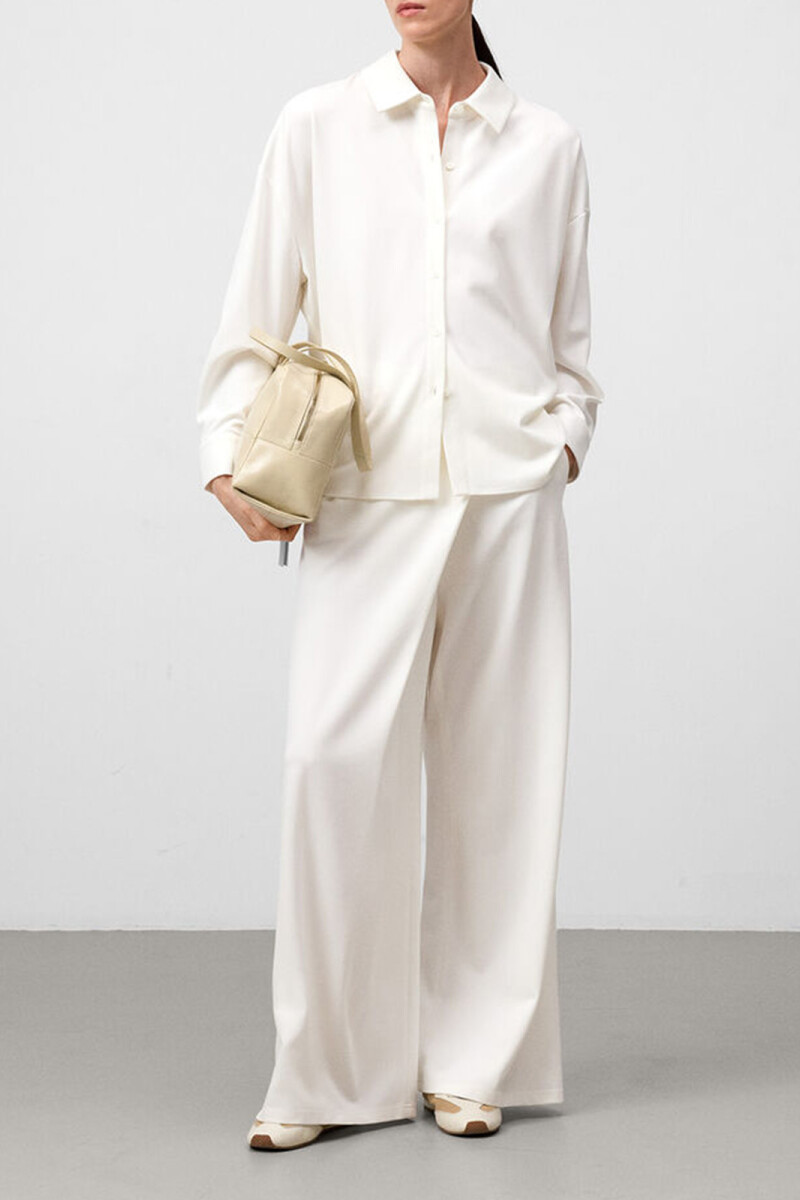 PANTALÓN Blanco