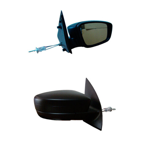 ESPEJO VOLKSWAGEN GOL G.V 09-12 DER. CON CONTROL SAVEIRO G7 VIEW MAX ESPEJO VOLKSWAGEN GOL G.V 09-12 DER. CON CONTROL SAVEIRO G7 VIEW MAX