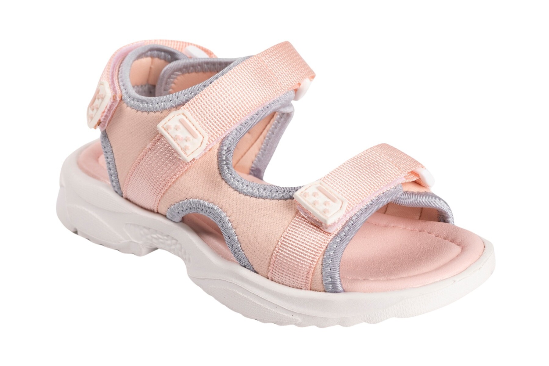CHERRY TEENS PAPETE - CORAL 