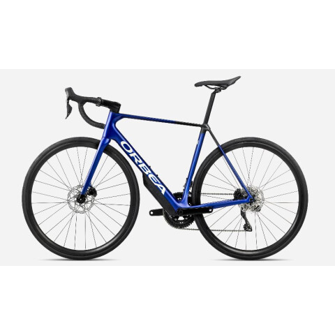 BICICLETA ORBEA ORCA M 30 BLUE RAW