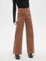 Pantalon Cyrath Tostado