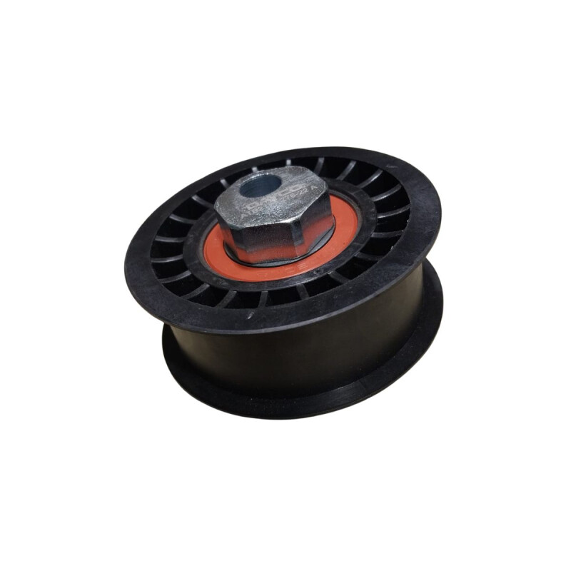 POLEA DE TENSOR CORREA DE DISTRIBUCION GOL G1 / G2 1.6D 87/98 CON TUERCA Polea De Tensor Correa De Distribucion Gol G1 / G2 1.6d 87/98 Con Tuerca