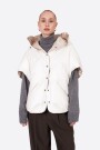 CAMPERA RYE Crudo