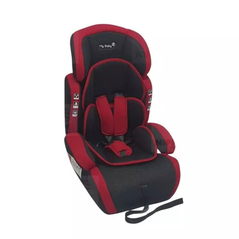 Asiento para Auto con Brazo My Baby Pro 9 a 36K Asiento para Auto con Brazo My Baby Pro 9 a 36K