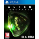 ALIEN ISOLATION ALIEN ISOLATION
