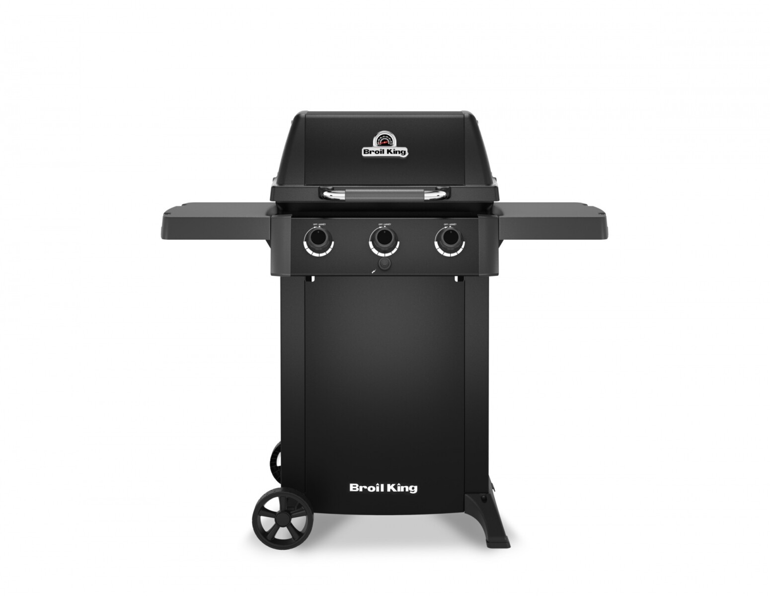 Barbacoa Gem 319 Shadow 