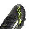 Championes adidas F50 Club Césped natural / Multisuperficie Black & Green