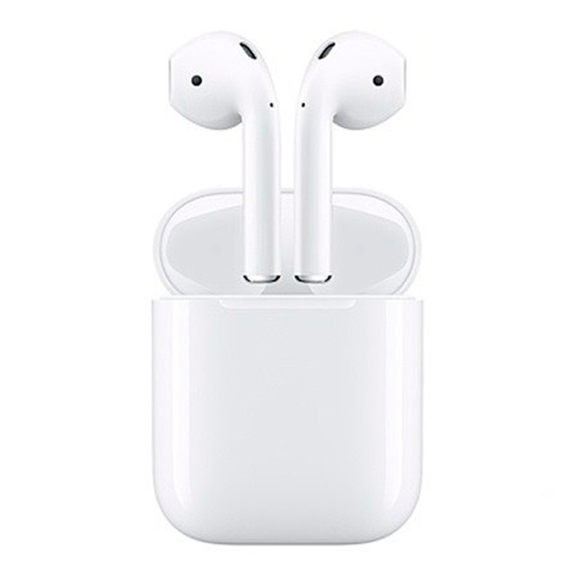 Apple AirPods Pro (2021), Auriculares inalámbricos, Bluetooth, System in  Package basado en el chip H1, Blanco