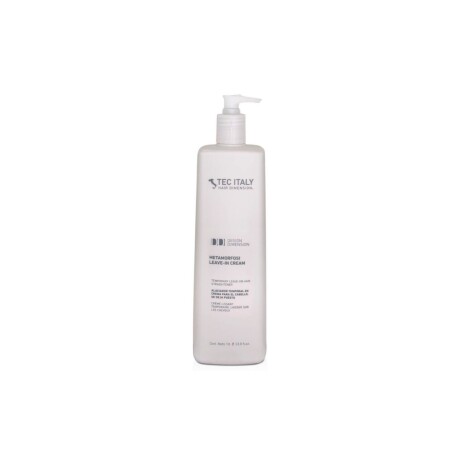 Metamorfosi Leave in Cream 1Lt 1000ml